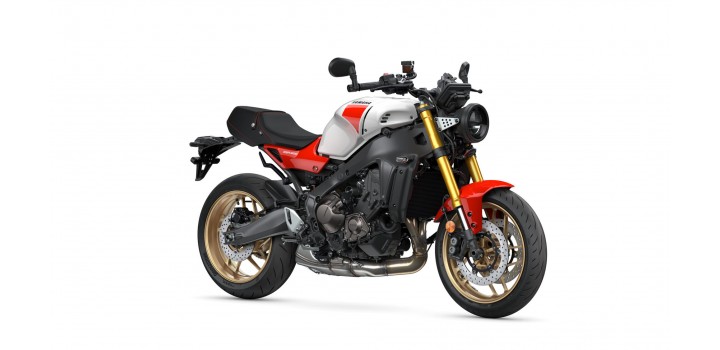 Yamaha XSR900